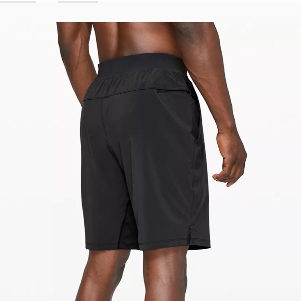 Men’s Lululemon shorts